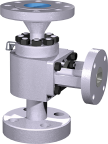 BHGE Consolidated 3500 Electromatic Ball Valve