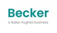 logo BHGE Becker