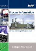 NAF Process guide for valves in Pulp & Paper applications