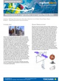 Yokogawa Measurement in Cogeneration power boiler
