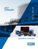 Precision Digital 2017 Catalog