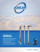 Jogler Overview Brochure