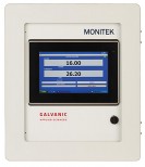 Monitek Turbidity Suspended Solids and Color Monitors