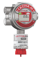 Détecteur de gaz Ultima® X