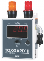 Toxgard® II Gas Monitor