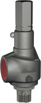 Consolidated™️ 1982 Series Safety Relief Valve