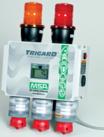 TRIGARD® Gas Monitoring System