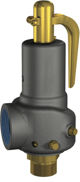 Baker Hughes Consolidated 1541/1543 Series Safety Valve