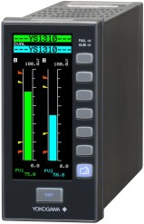 YS1310 Indicator with Alarm