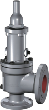 Consolidated™️ 1900/1900 DM Dual Media (DM) Series Safety Relief Valves