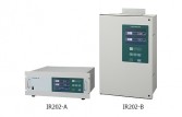 Infrared Gas Analyzer IR202