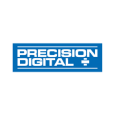 Precision Digital logo