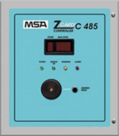 Contro Valve MSA Z-Gard® C 485 Controller