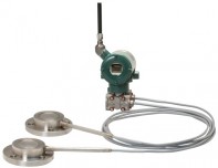 EJX118B Wireless Differential Pressure/Pressure Transmitter