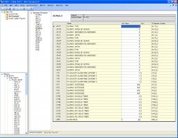 LL50A Parameter Setting Software