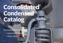 Consolidated Condensed Catalog
