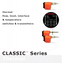Kayden Thermal Switches Brochure