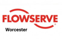 logo Flowserve Worcester Controls