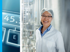 Instruments de mesure - agroalimentaire