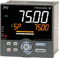 Advanced Application Temperature Controller UT75A