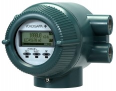 Yokogawa AXFA14G/C Magnetic Flow Meter Remote Converter