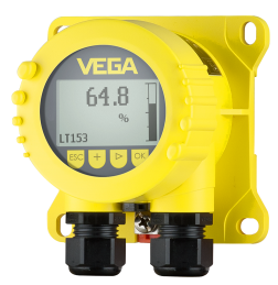 Vega Vegadis82 External display and adjustment unit for 4 - 20 mA/HART sensors