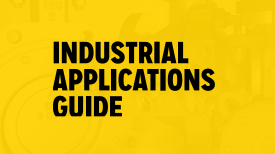 Apollo Industrial Applications Guide