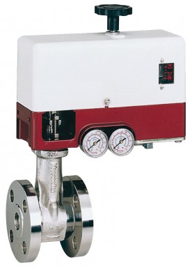 BHGE Masoneilan 28000 Series Varipak Control Valves