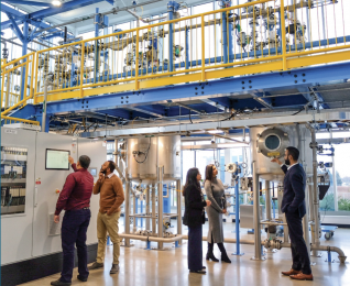 Endress+Hauser's Technology Symposium Coming in February