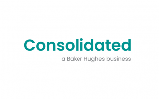 logo Baker Hughes consolidated