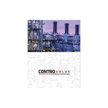 Dépliant Contro Valve