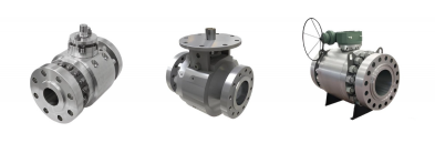 Contro Valve Becomes Official Distributor of Flowserve’s Argus, Mogas, and Valbart Valves for Eastern Canada