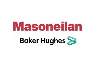 logo Baker Hughes masoneilan