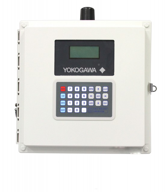 Y-Flow® Remote Terminal Unit (YRTU)