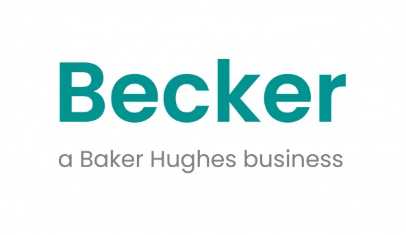 logo BHGE Becker
