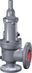 Consolidated 1900 Series Safety Relief Valve