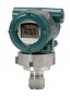 EJX610A High Performance In-Line Mount Absolute Pressure Transmitter