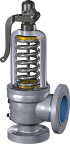 Consolidated 1811 Series Safety Valve