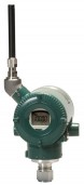 EJX530B Wireless Differential Pressure/Pressure Transmitter