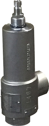 Consolidated 11000 Series Safety Relief Valve
