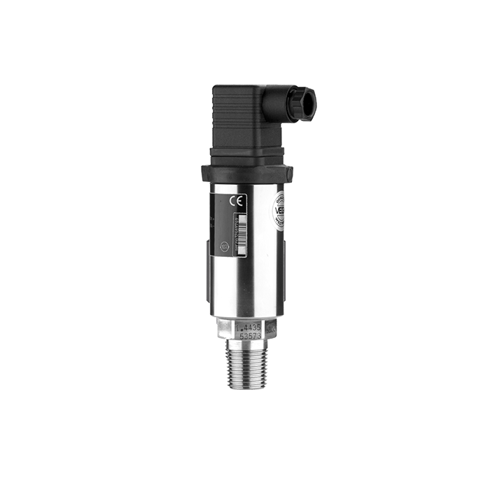 Capteur de pression process avec cellule de mesure en céramique Vegabar14