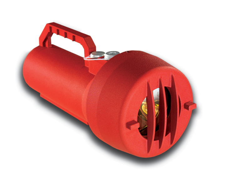 FlameGard® 5 UV/IR Flame Detector