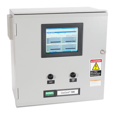 GasGard® 100 Control System