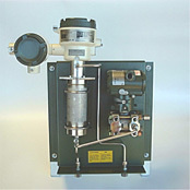 GD40 Gas Density Detector