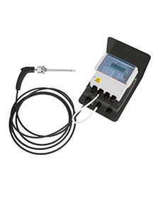 Optical Consistency Transmitter