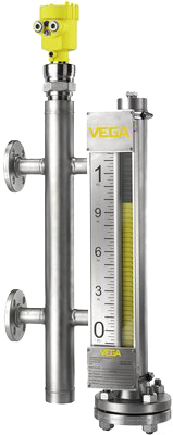 VegaMag82 Magnetic Level Indicator