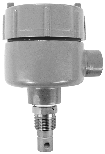 High Pressure/ High Temperature Conductivity Sensor SC42/SX42