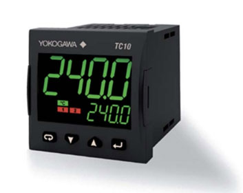 TC10 Temperature Controller
