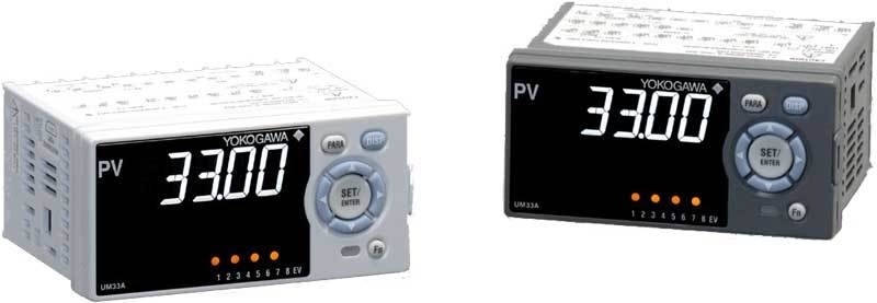UM33A Digital Indicator with Alarms